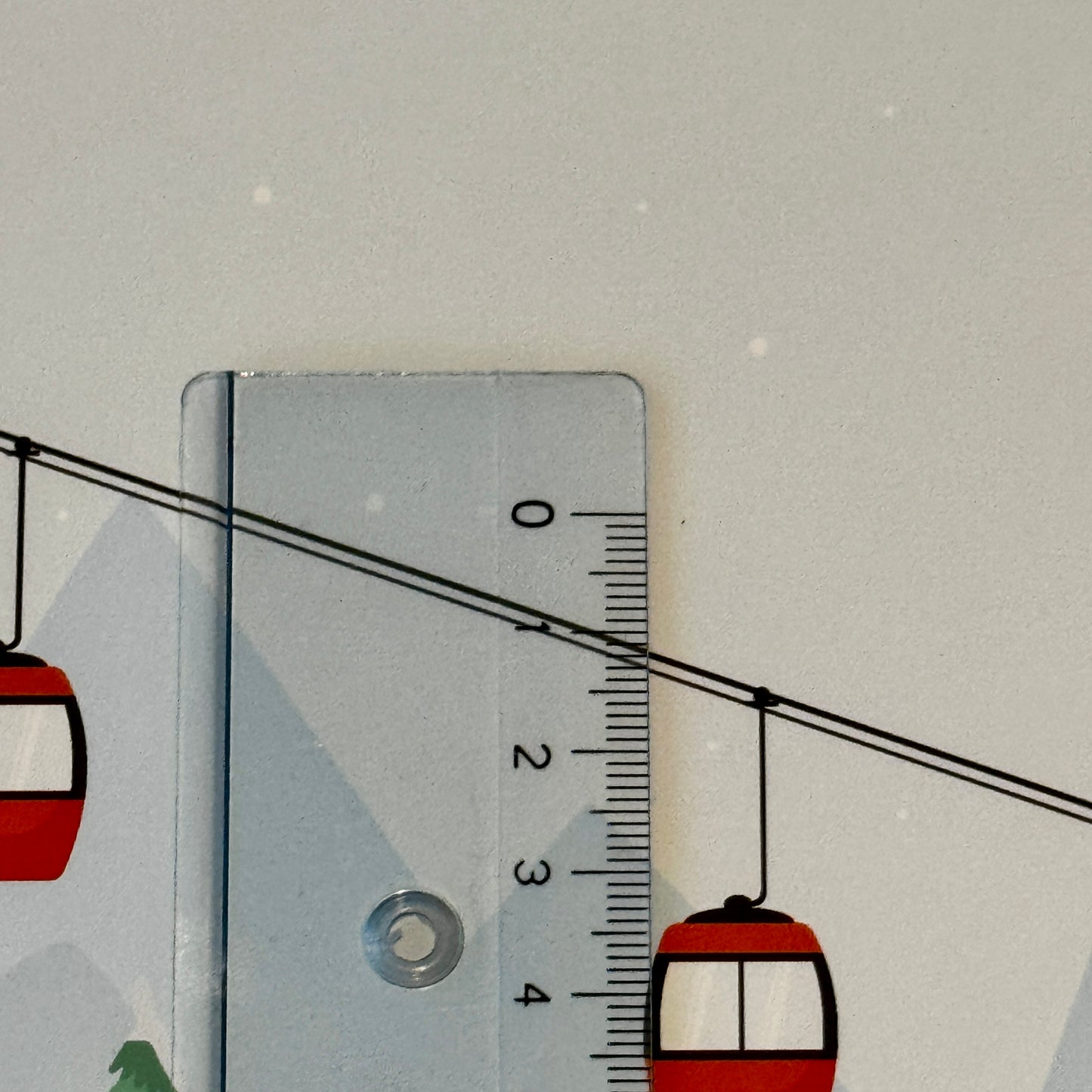 Die Unvollkommenen – A4 Die Schweizer Alpen – Ski 3